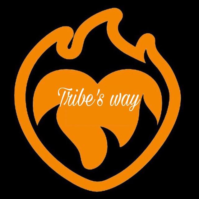 Tribe’s way l مسیر قبیله