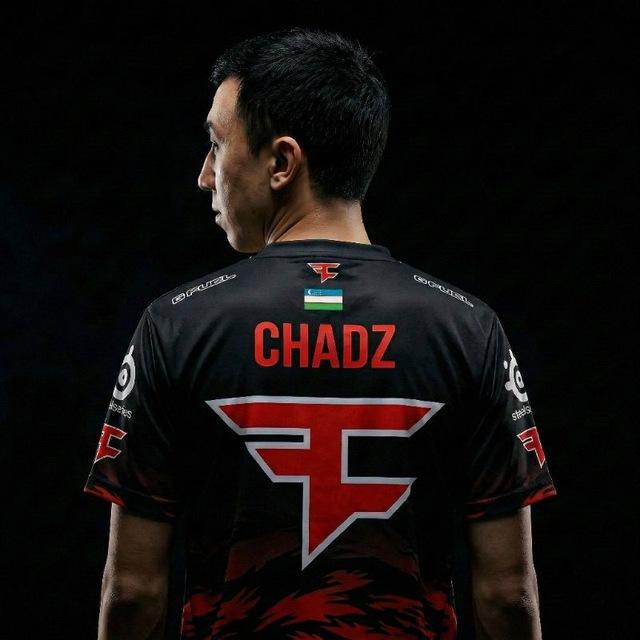 Chadzz👑 CS2 ONLY