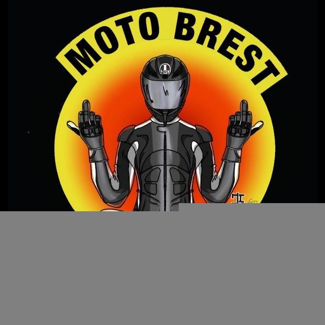 Moto Brest