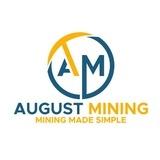 August Mining Marketplace