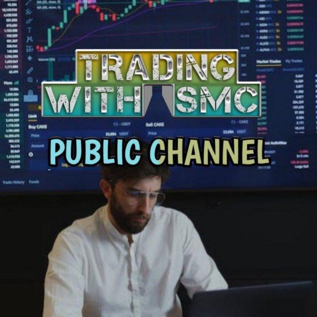 public trading channel🌎