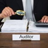 Gyan Live Auditor/Research Assistant