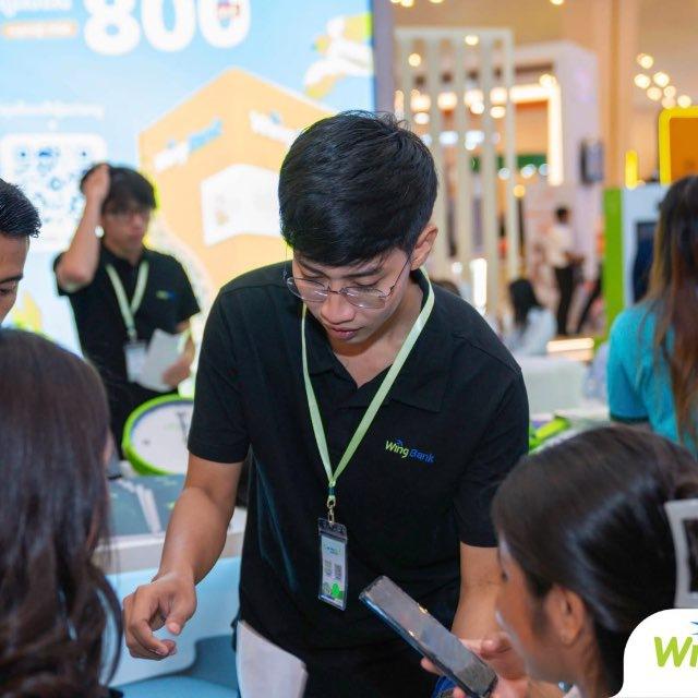 Jobs with Mr. Viseth