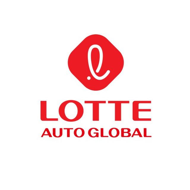 LOTTE استيراد السيارات من كوريا