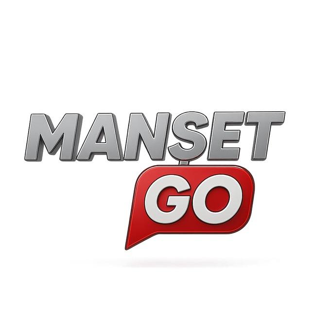 🛑 ManşetGO 🔔