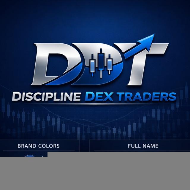 DISCIPLINE DEX TRADERS