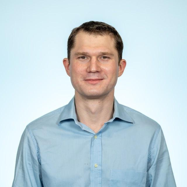 Нам нельзя назад | Юрий Высоков
