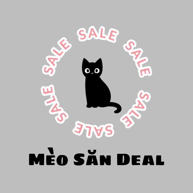 Mèo Săn Deal Chat