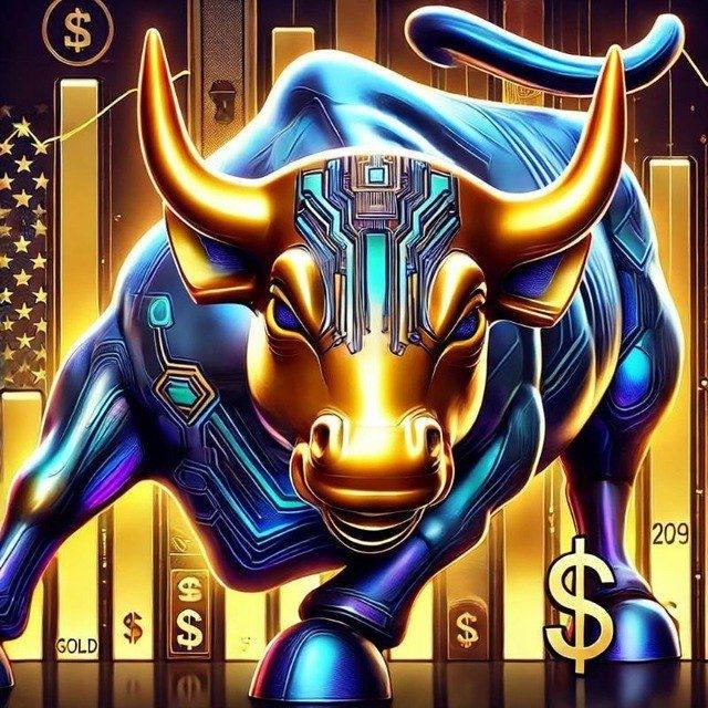 Kirsh Trader Gold 🇮🇶