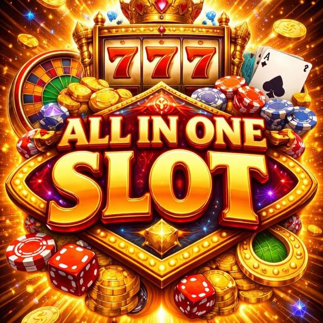 All in One Slot Office