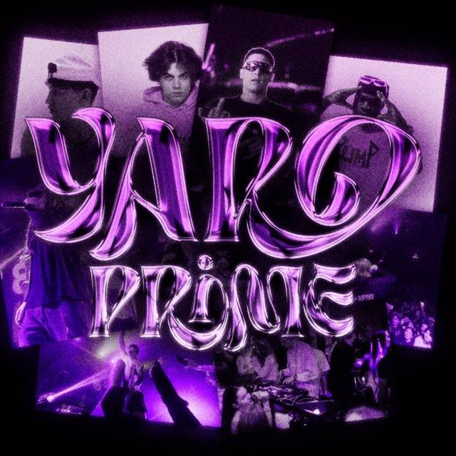 YAROPRIME