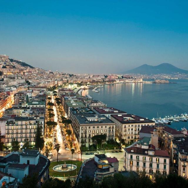 CAMPANIA CHAT LIBERA