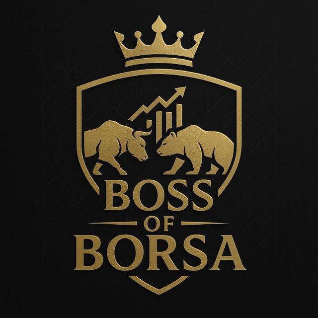 BOSS OFF BORSA