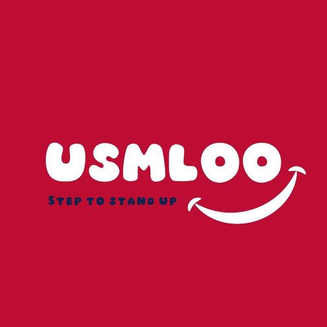 ️ Usmloo Dr Moaaz Tolba