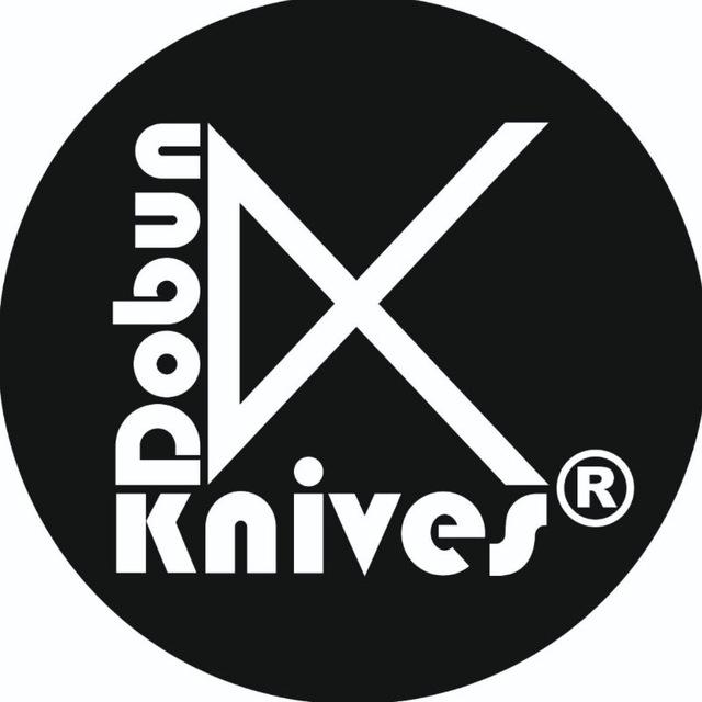 Кузница ⚔️Dobun Knives⚔
