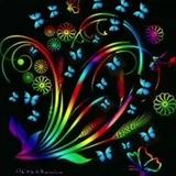 🦋🌸عکس نوشته پروفایل عاشقانه🌸🦋
