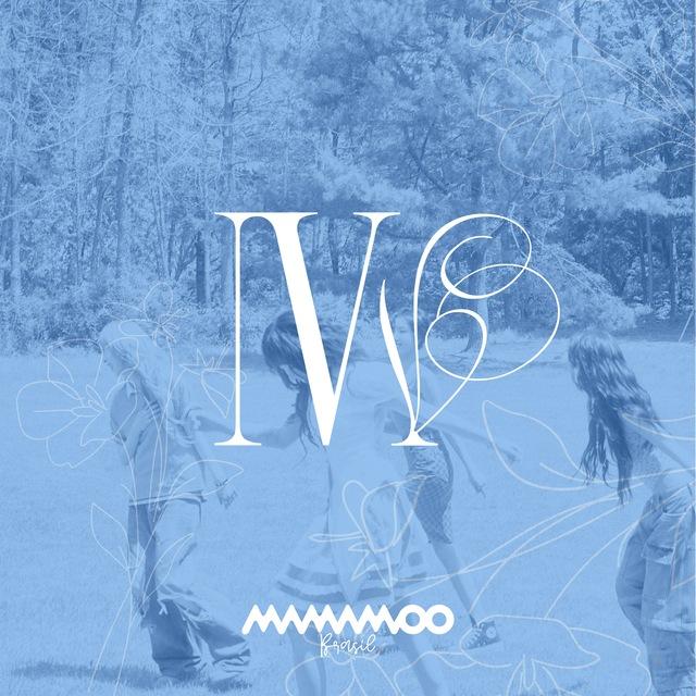 MAMAMOO BRASIL 💐