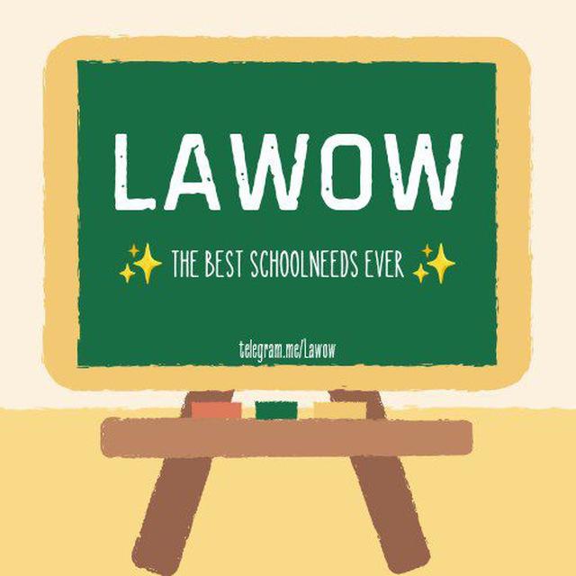 LAWOW :: JOKI TUGAS, LES PRIVAT, & BERBAGAI JASA