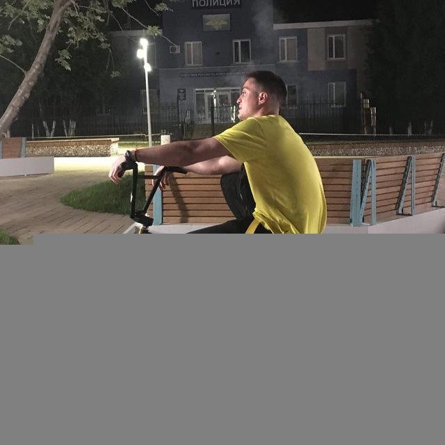 Что-то из жизни Даниля 🔥