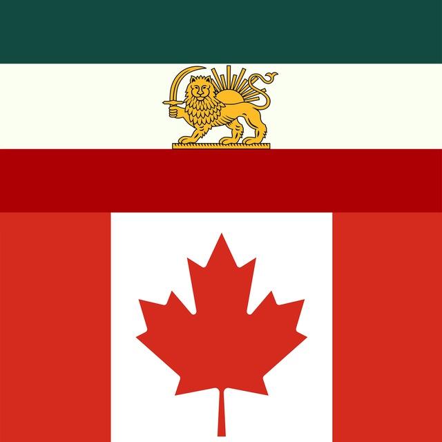 Iran Media Support (Canada)