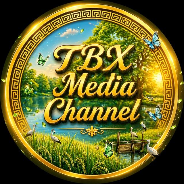 TBX Media Channel