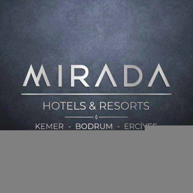 Mirada Exclusive Bodrum