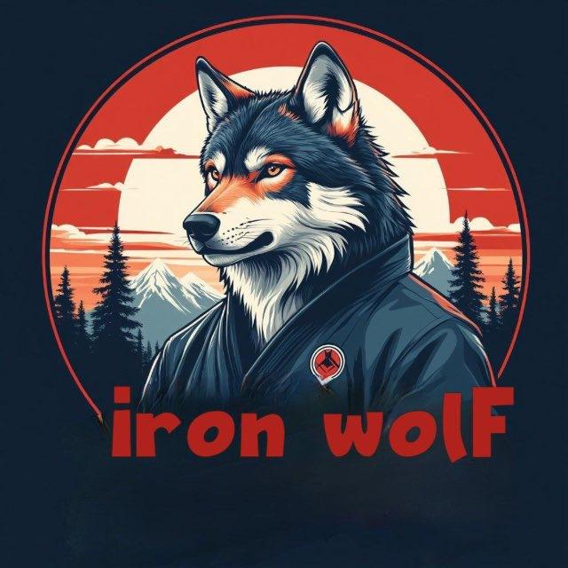 СК IRON WOLF