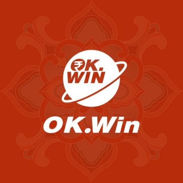 🔰 OKWIN-CAPITAINE 🏆