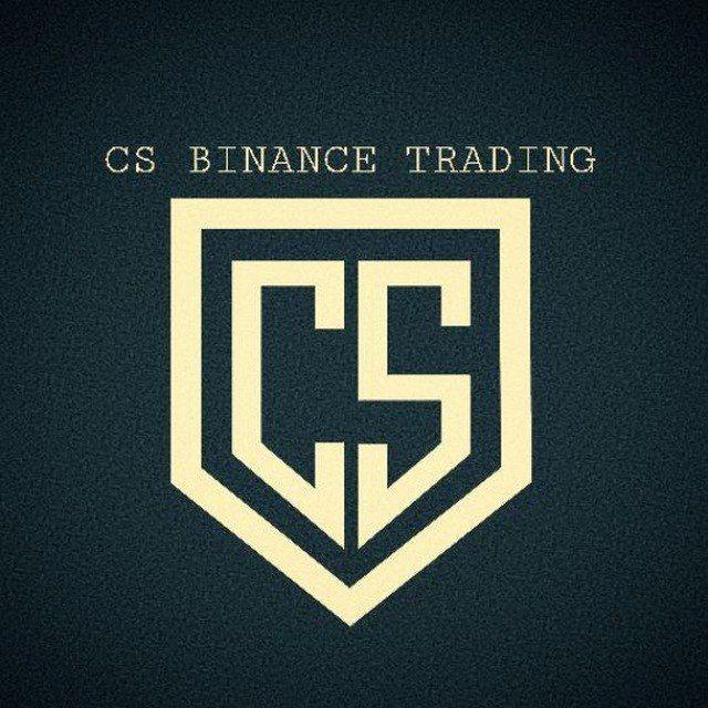 Cs Binance Trading 🇱🇰 💯