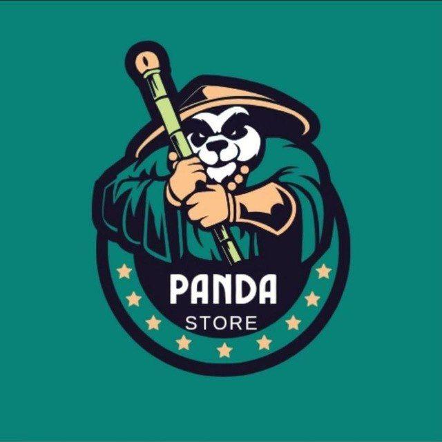 PANDA STORE