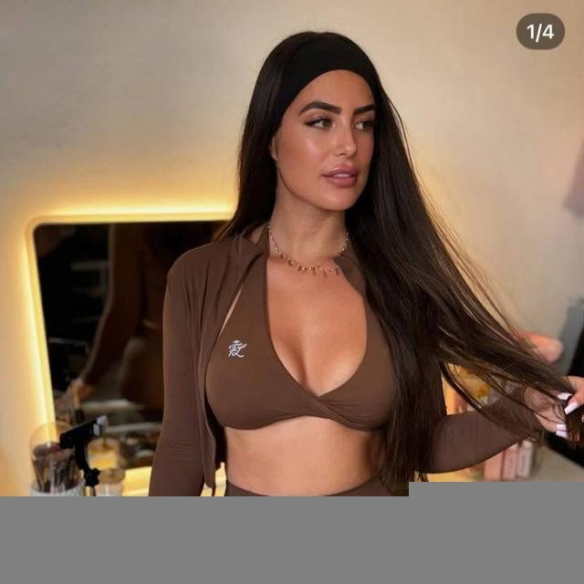 Alyssa Morgado