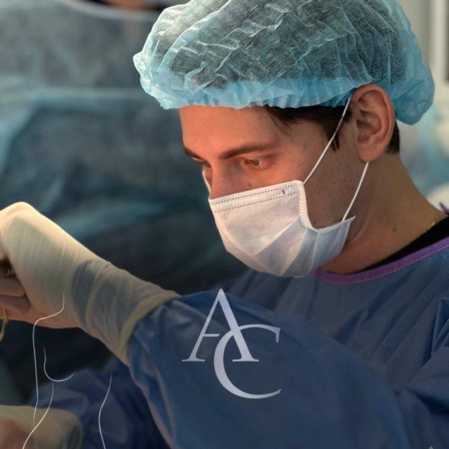 Dr. Dionis by Анатомия силуэта