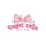 🎀 DAGET ZELLA 🎀