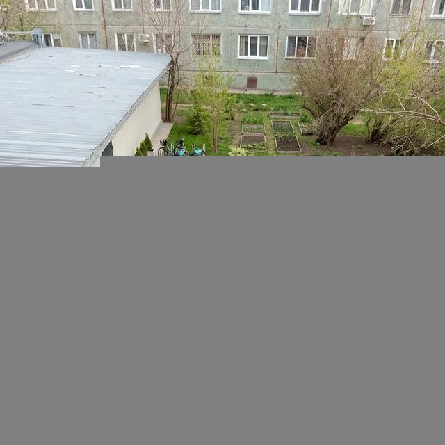 ДОМ МОЕЙ МЕЧТЫ