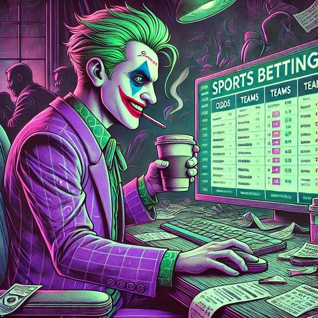 L'élite 💸du Joker 🃏vip shadow💎