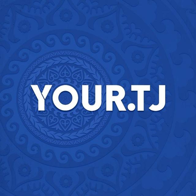 Your Tajikistan