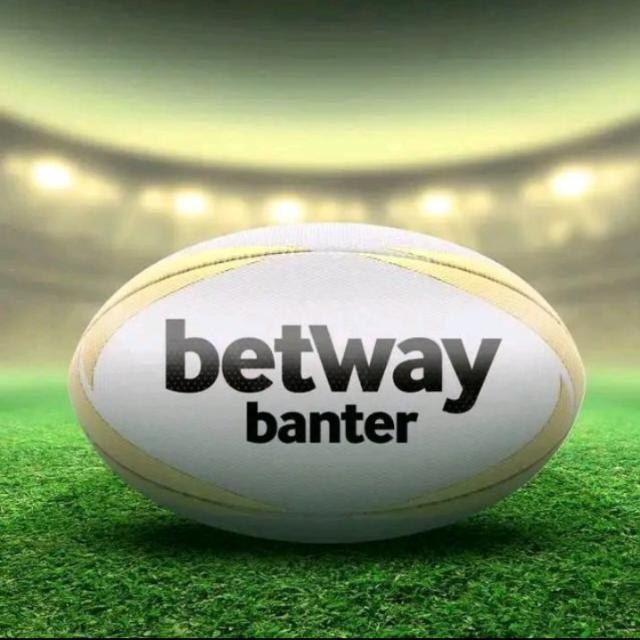 BETWAY WORLD 1.0[🇿🇦] 󱢏