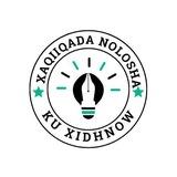 Xaqiiqada Nolosha❤️🌚