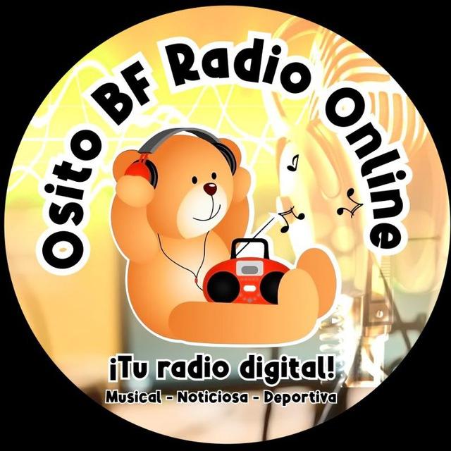 OSITO BF RADIO ONLINE