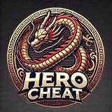 英雄/Hero cheat