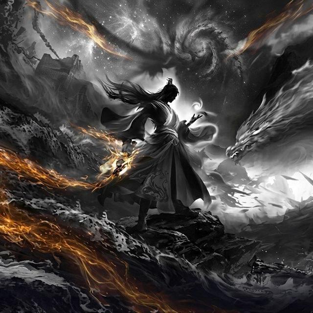 Shrouding The Heavens