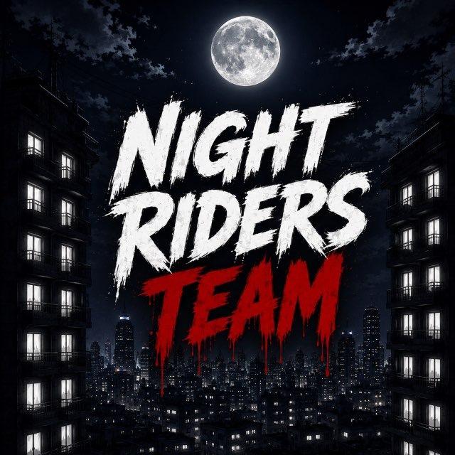 NightRidersTeam || NRT
