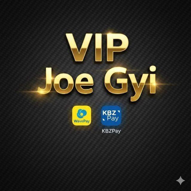 Vip postချယ်နယ်ကဒီမှာပါ