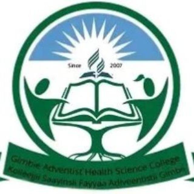 GIMBI ADVENTIST HEALTH SCEINCE COLLEGE