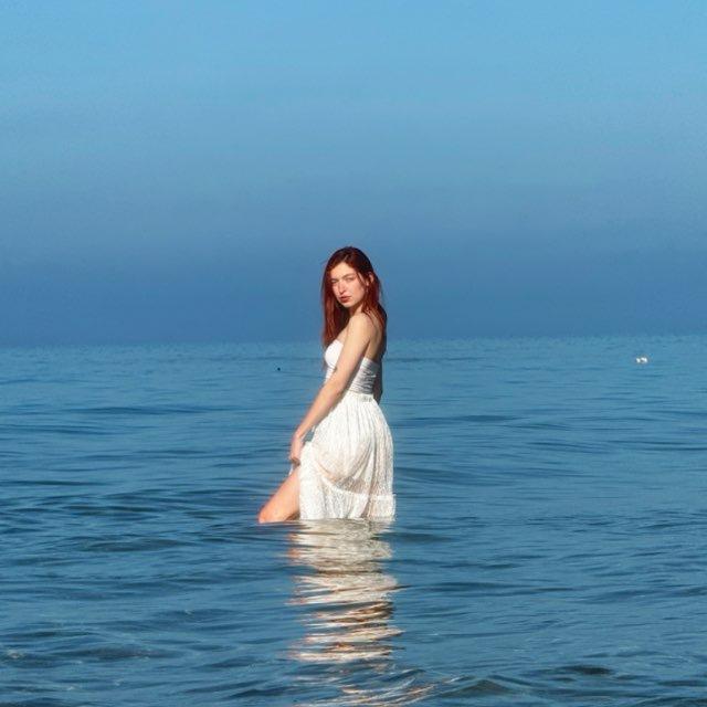 منِ وجود