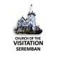 Visitation Church Seremban