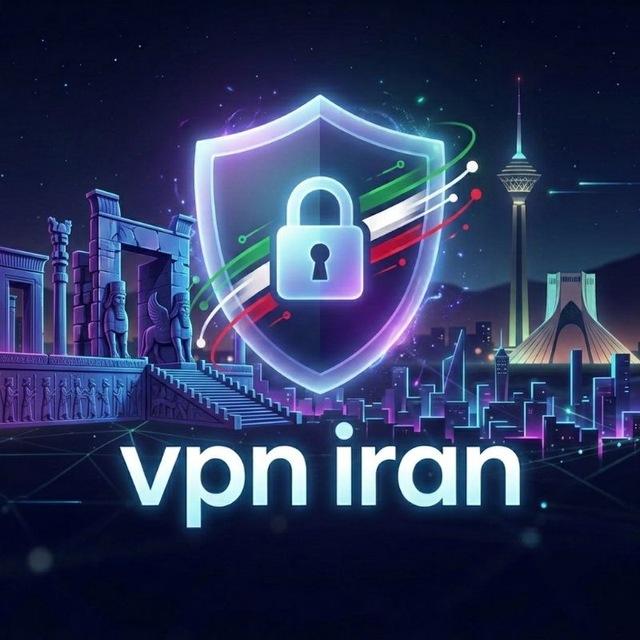 vpn iran