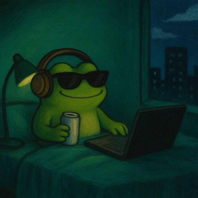 Dr. Toad Calls