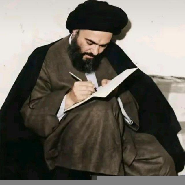 سـراج الـوصـال. 🤞🏻🌷