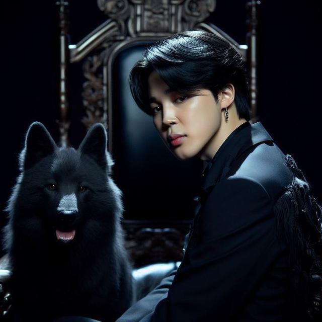 ALPHA AND OMEGA